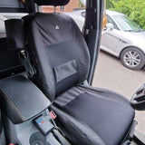 Driver Seat Cover Ford Ranger Wildtrak