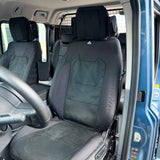 Driver Seat Cover INEOS Grenadier