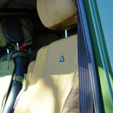 Driver Seat Cover Mercedes G (Wolf)
