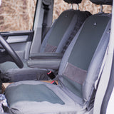 Driver Seat Cover VW T5 / T6