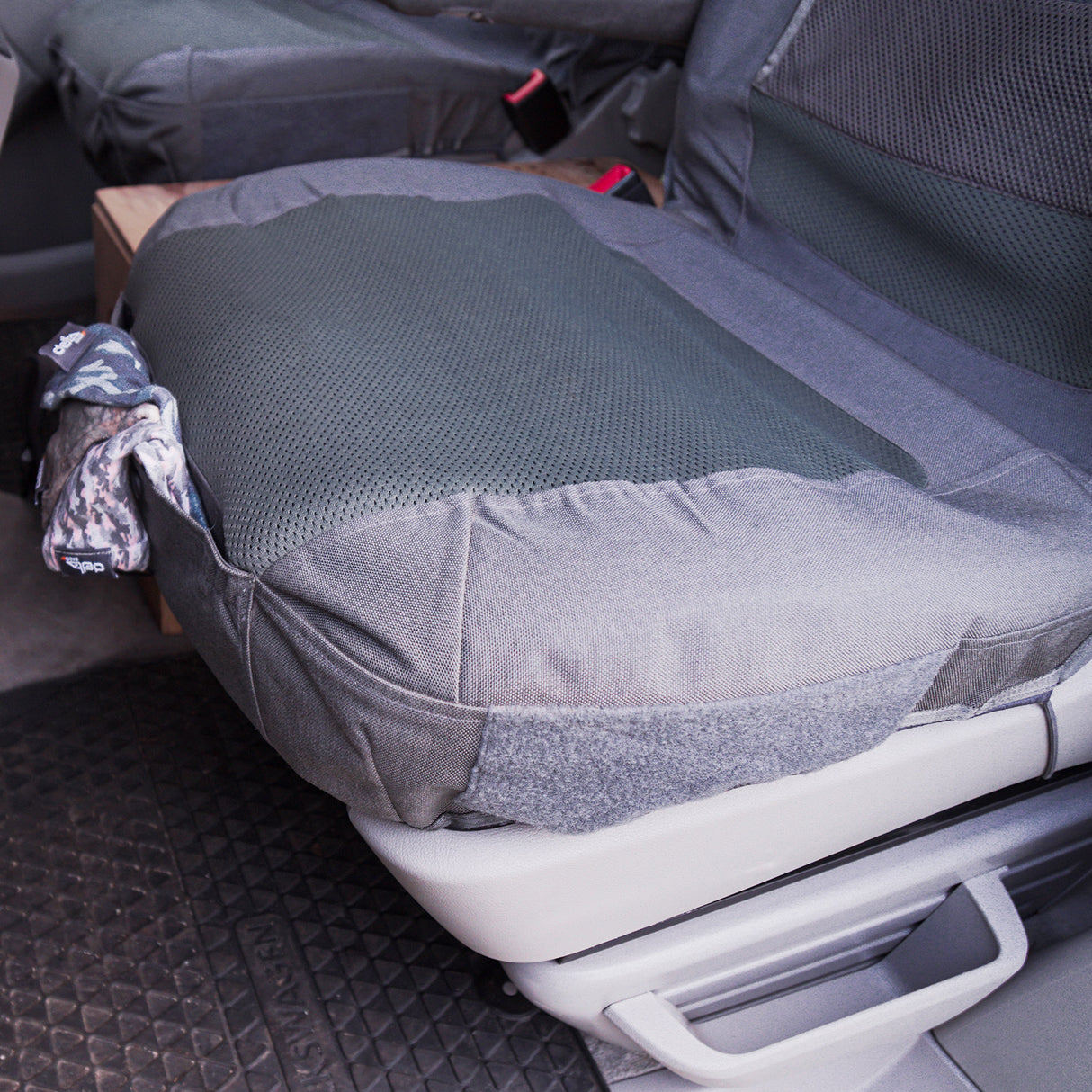 Driver Seat Cover VW T5 / T6