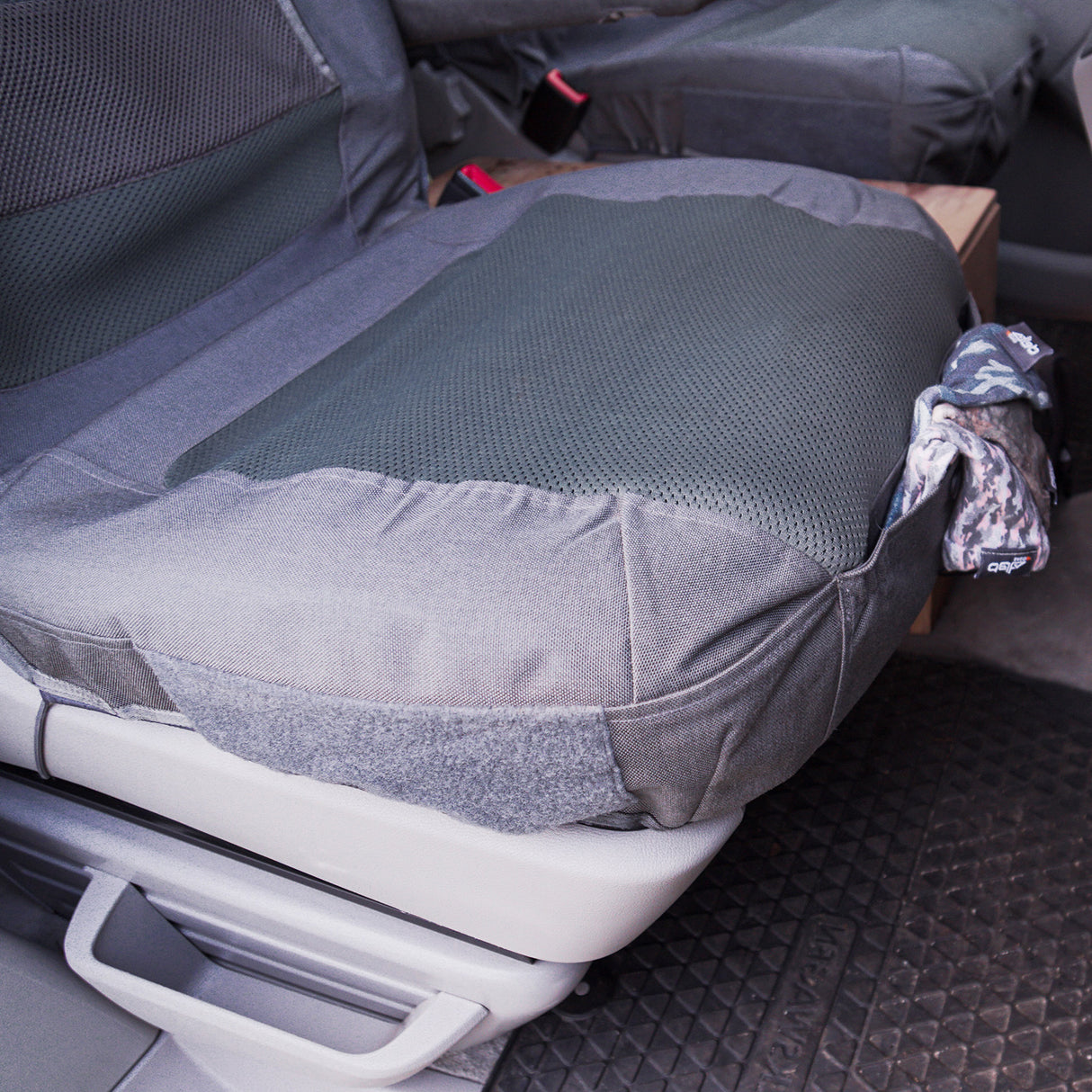 Passenger Seat Cover VW T5 / T6