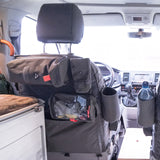 Driver Seat Cover VW T5 / T6
