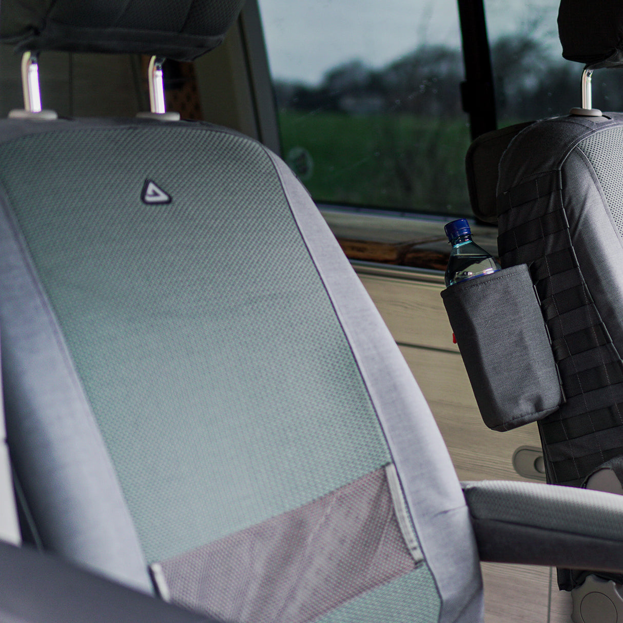 Passenger Seat Cover VW T5 / T6