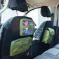 Driver Seat Cover VW Amarok ergoComfort