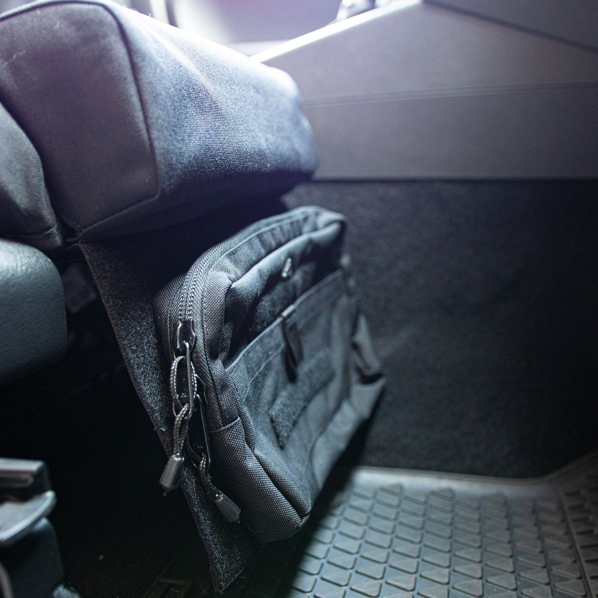 Passenger Seat Cover VW Amarok ergoComfort