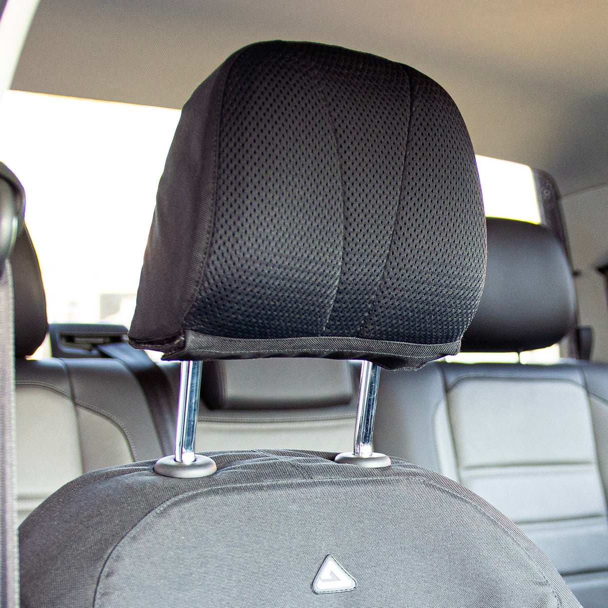 Passenger Seat Cover VW Amarok ergoComfort