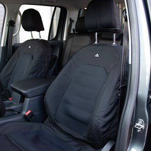 Driver Seat Cover VW Amarok