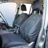 Driver Seat Cover VW Amarok ergoComfort