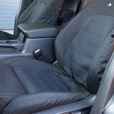 Driver Seat Cover VW Amarok ergoComfort