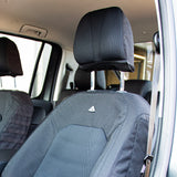 Driver Seat Cover VW Amarok ergoComfort
