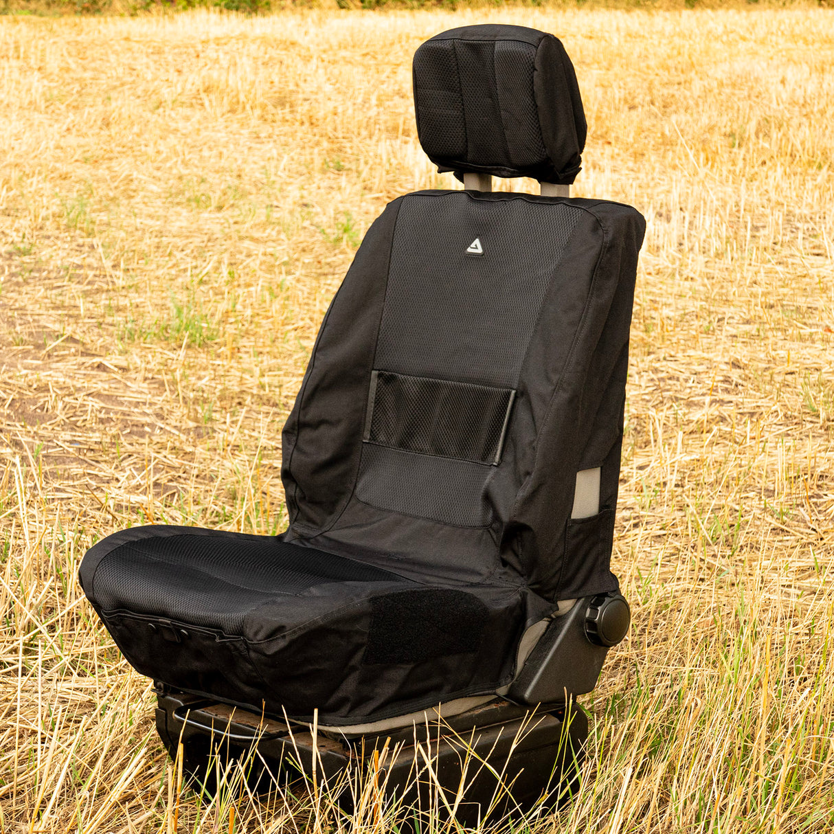 Passenger Seat Cover VW T4