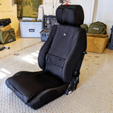 Seat Cover scheel-mann Traveller LR Edition