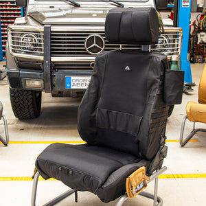 Seat Cover scheel-mann Traveller LR Edition - Version 2019
