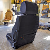 Seat Cover scheel-mann Traveller LR Edition