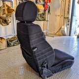 Seat Cover scheel-mann Traveller LR Edition