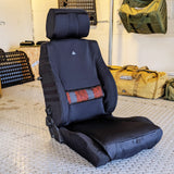 Seat Cover scheel-mann Traveller LR Edition