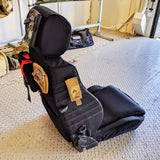 Seat Cover scheel-mann Traveller LR Edition