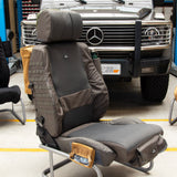 Seat Cover scheel-mann Vario