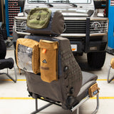Seat Cover scheel-mann Vario