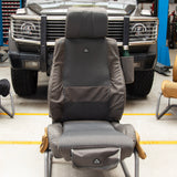 Seat Cover scheel-mann Vario