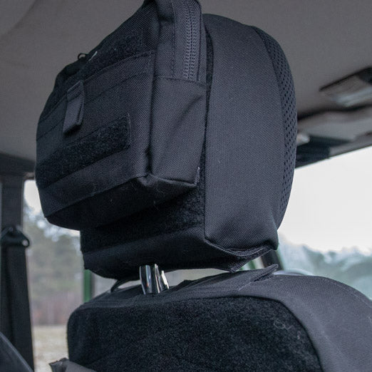 Passenger Seat Cover Land Rover Defender TDI/TD5