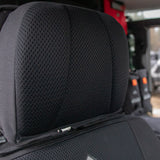 Passenger Seat Cover Land Rover Defender TDI/TD5