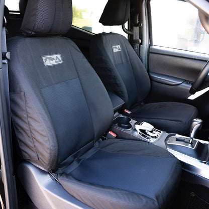 Passenger Seat Cover Mercedes X-Class