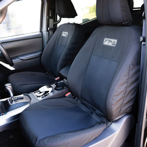 Driver Seat Cover Mercedes X-Class