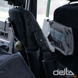 Driver Seat Cover Land Rover Defender TDI/TD5