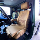 Seat Cover scheel-mann Traveller F