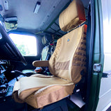 Seat Cover scheel-mann Traveller F