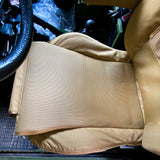 Seat Cover scheel-mann Traveller F