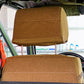 Seat Cover scheel-mann Traveller F