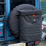 Spare Wheel Cover Bag