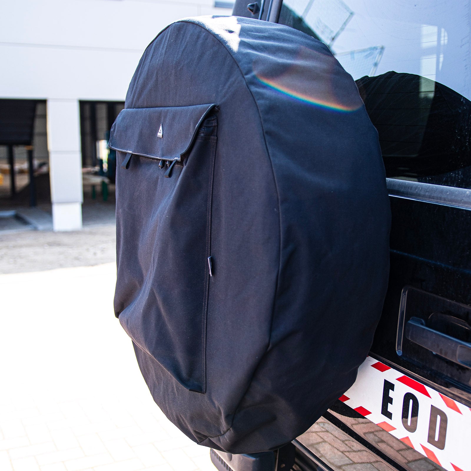 Car wheel bags discount