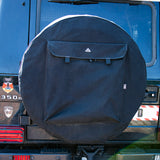 Spare Wheel Cover