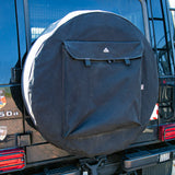 Spare Wheel Cover