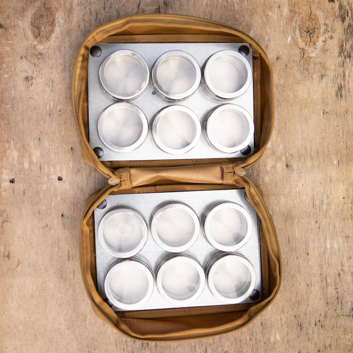 Spice Box