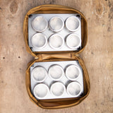Spice Box