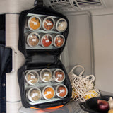 Spice Box