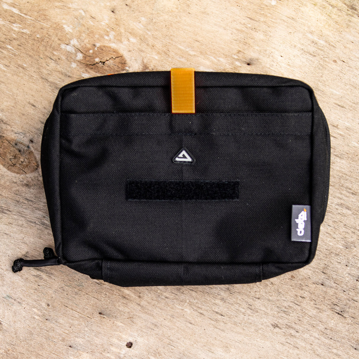 Klett Box Bag L
