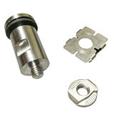 Steel Fitting III
