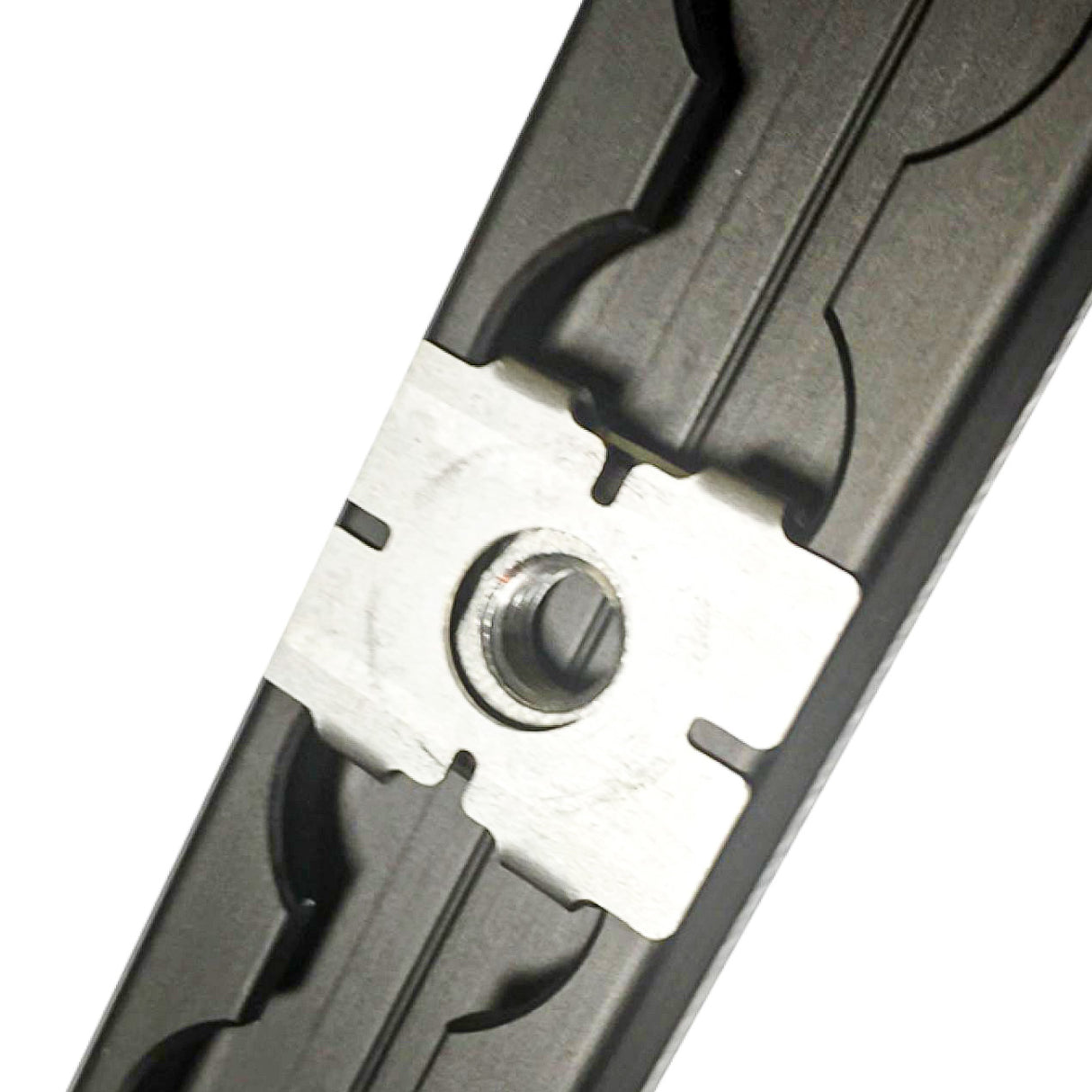 Steel Fitting III