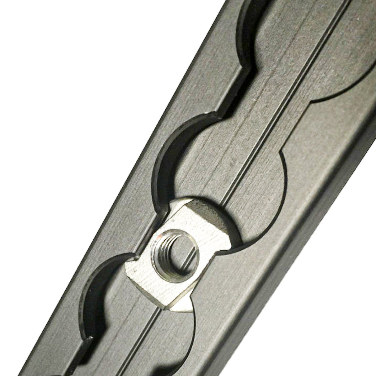 Steel Fitting III