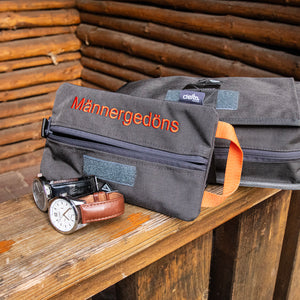 Storage Bag für Sponge Bag