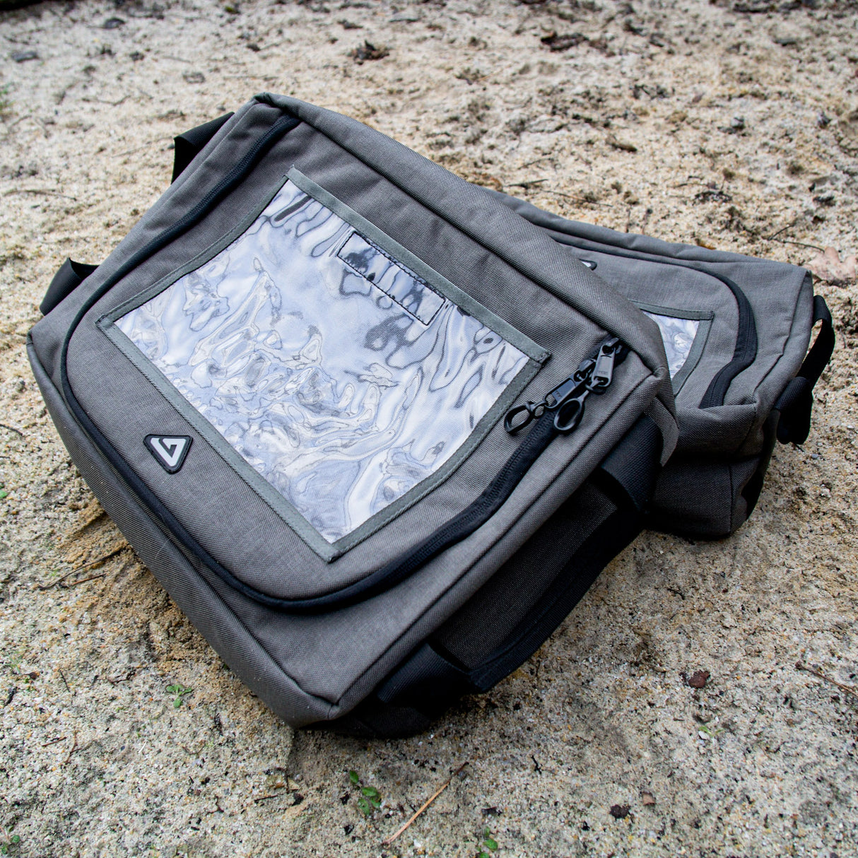 Stow Bag Discovery 3-4 L