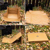 Stow Box, XL