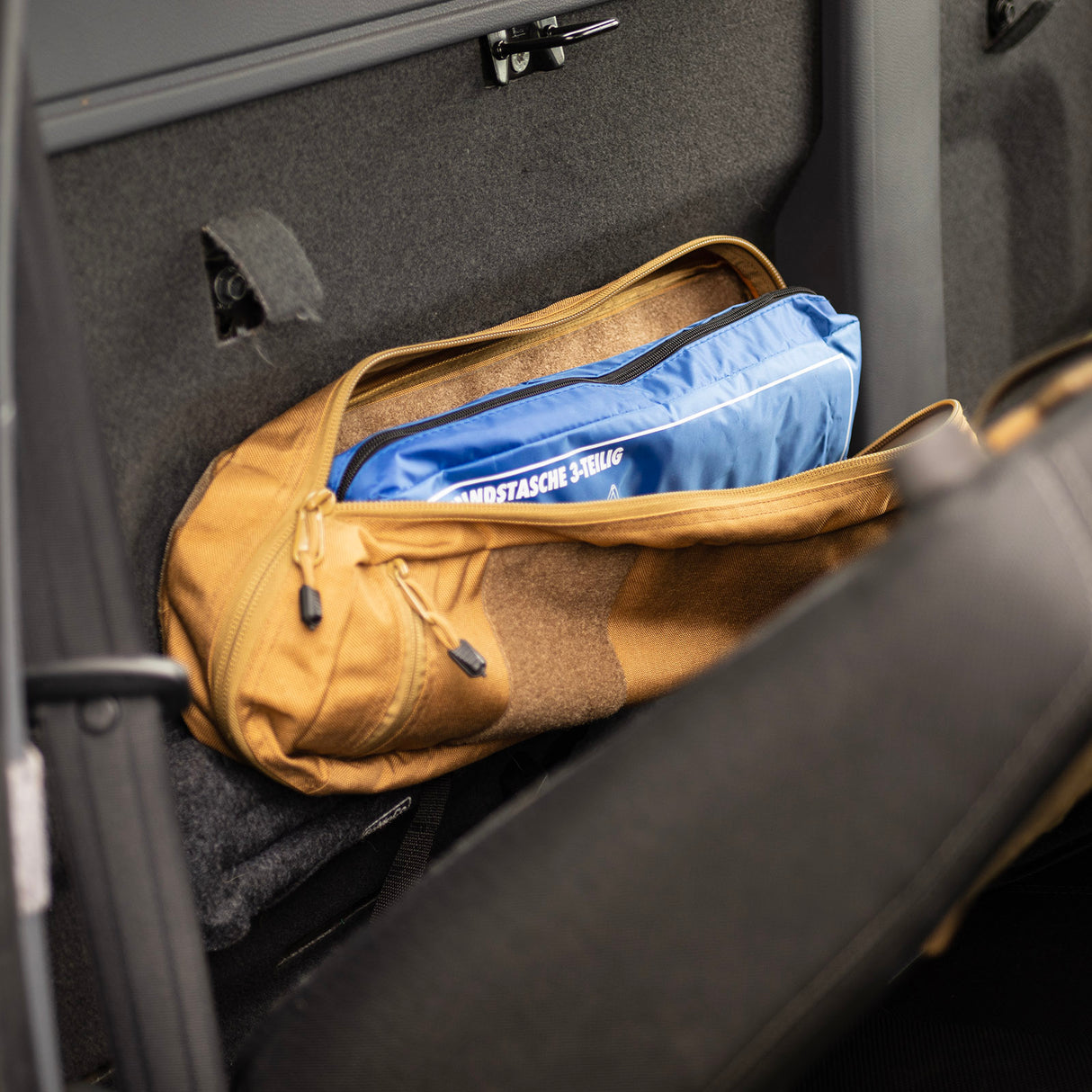 TS Bag