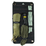 TYRS (Molle) Befestigungsadapter Push-Button Set M
